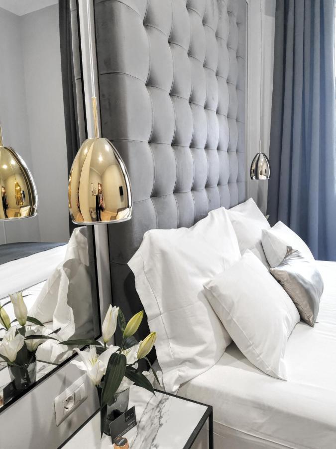 Mint Boutique Studio Apartments Загреб Экстерьер фото