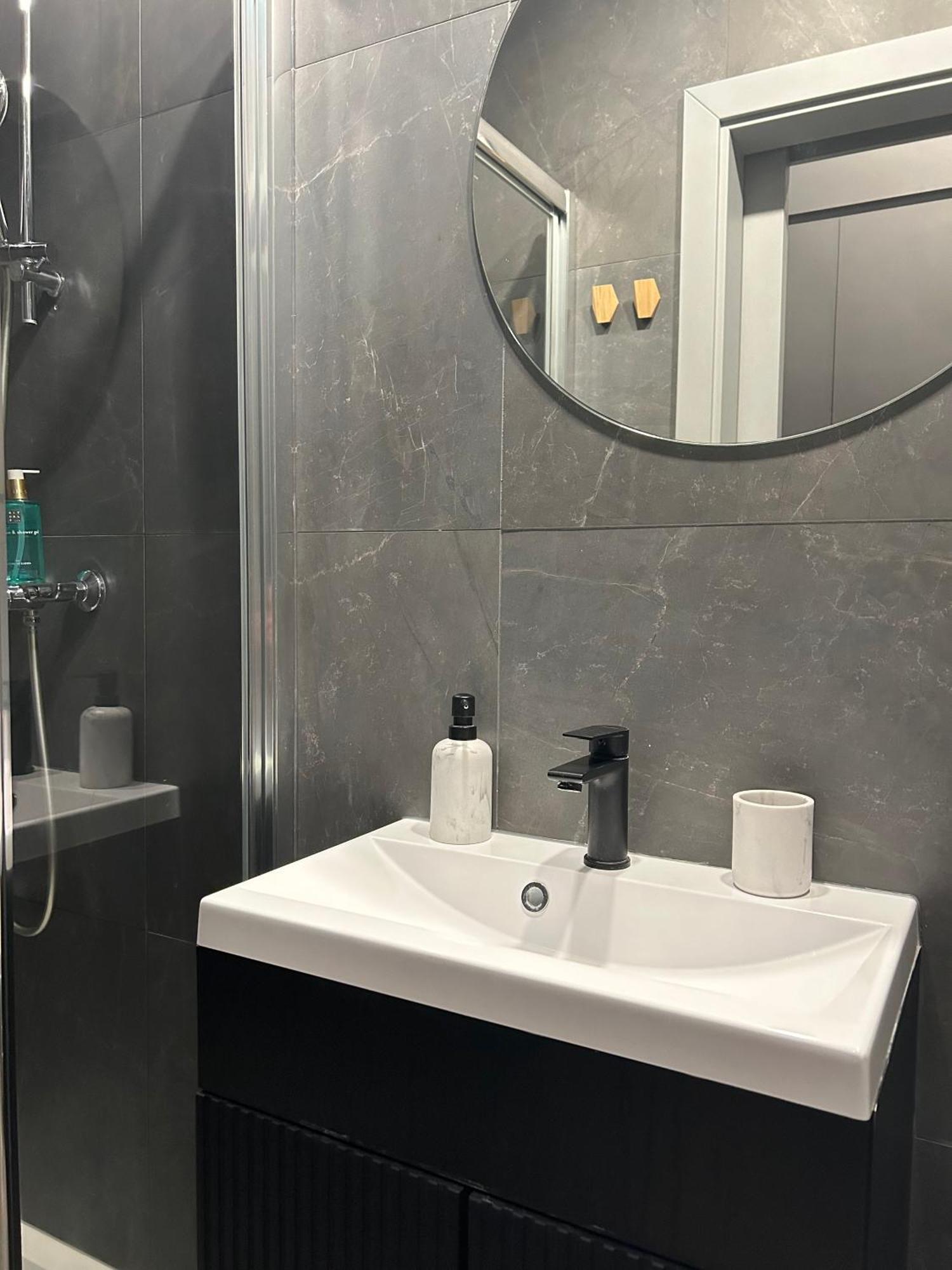Mint Boutique Studio Apartments Загреб Экстерьер фото