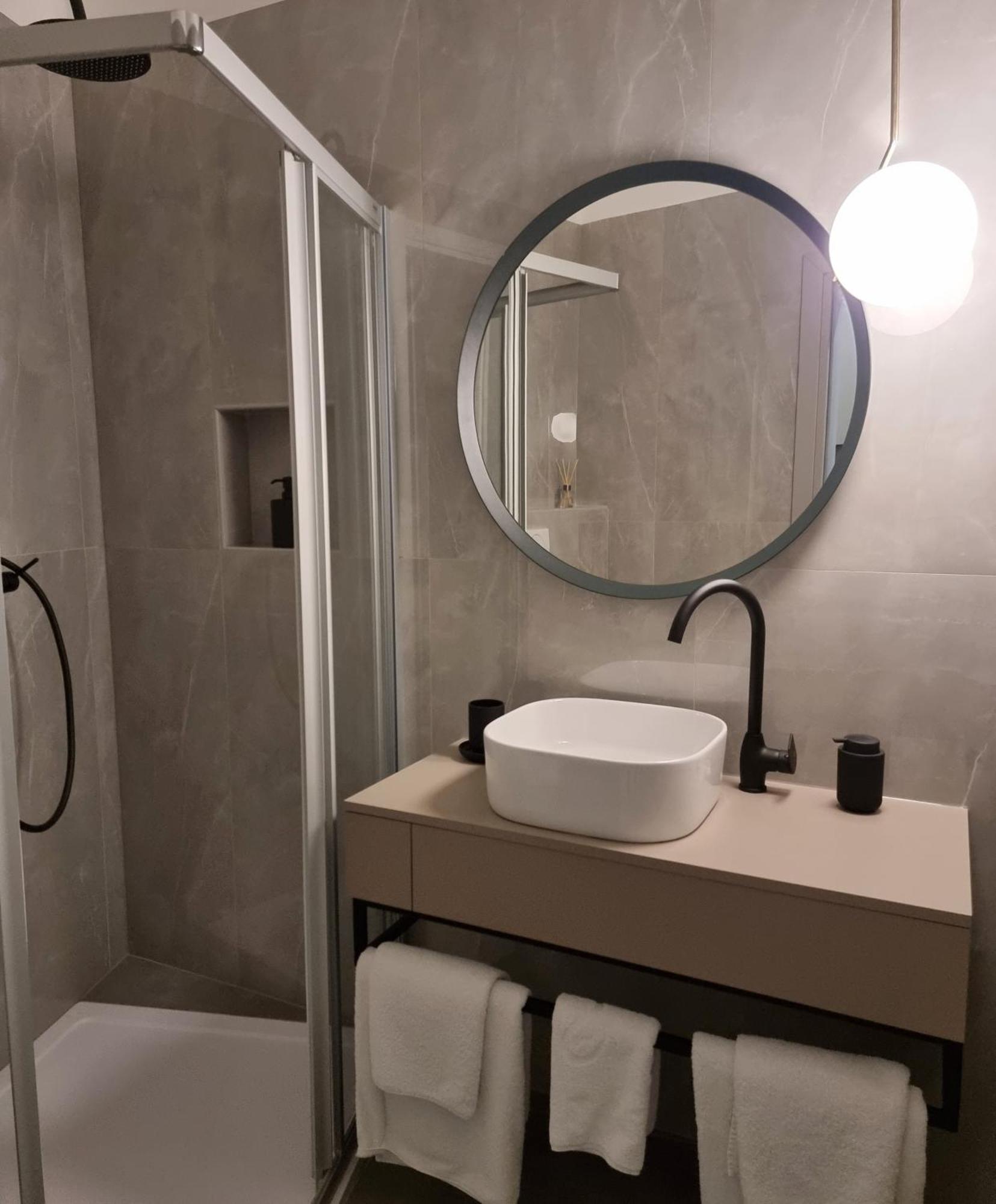 Mint Boutique Studio Apartments Загреб Экстерьер фото