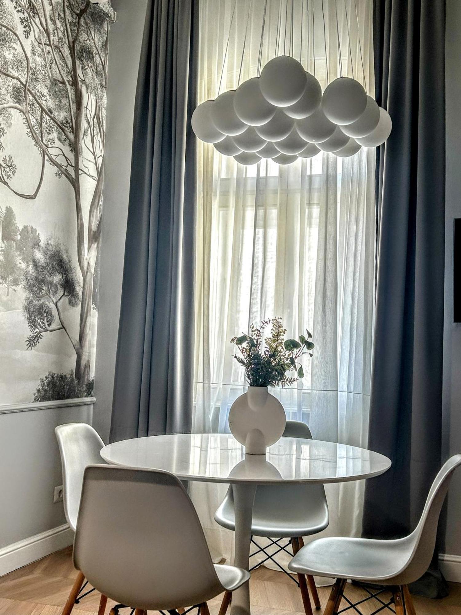 Mint Boutique Studio Apartments Загреб Экстерьер фото